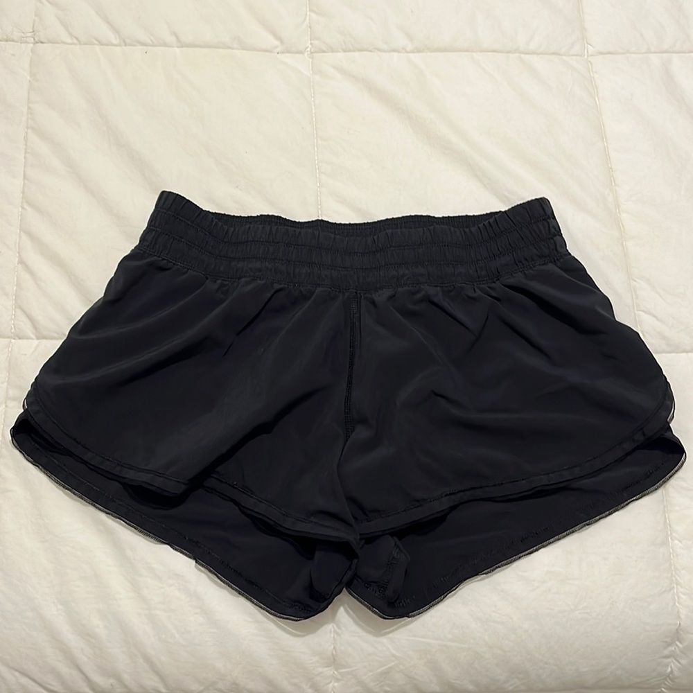 Lulu Lemon athletic shorts!
